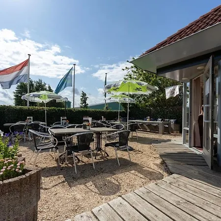 Appartement Duinhut With Hottub *