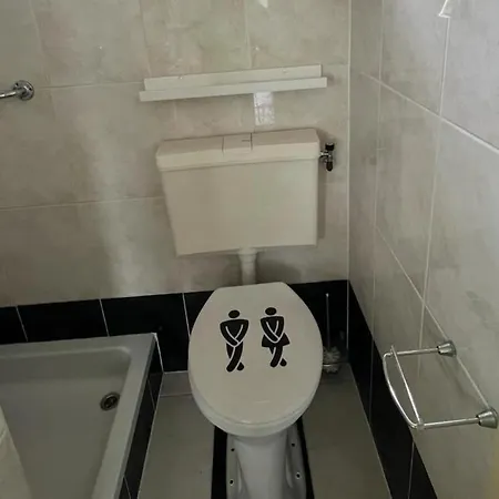 Duinhut With Hottub Hoevelaken